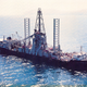 The Hughes Glomar Explorer. Image: Wikimedia